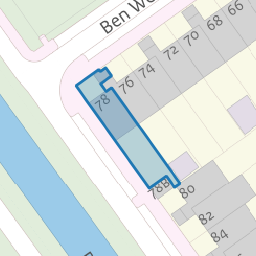 Perceel RTD13-BA-2179