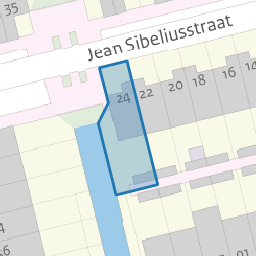 Perceel RTD13-BA-218