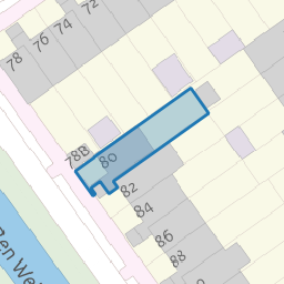 Perceel RTD13-BA-2180