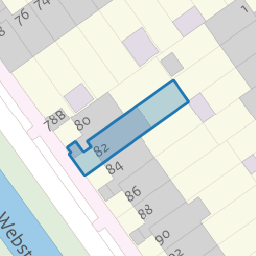 Perceel RTD13-BA-2181