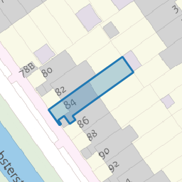 Perceel RTD13-BA-2182