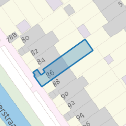 Perceel RTD13-BA-2183