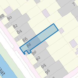 Perceel RTD13-BA-2184