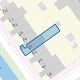 Perceel RTD13-BA-2185