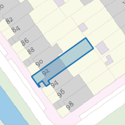 Perceel RTD13-BA-2186