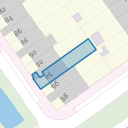 Perceel RTD13-BA-2187