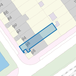 Perceel RTD13-BA-2188