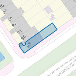 Perceel RTD13-BA-2189