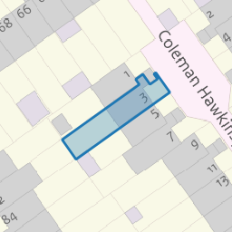 Perceel RTD13-BA-2191