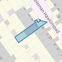 Perceel RTD13-BA-2193