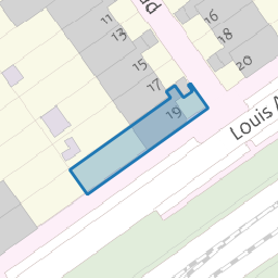 Perceel RTD13-BA-2199