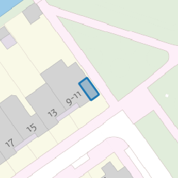 Perceel RTD13-BA-2202