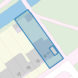 Perceel RTD13-BA-2203