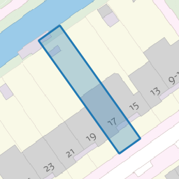 Perceel RTD13-BA-2206