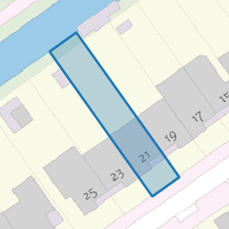 Perceel RTD13-BA-2208