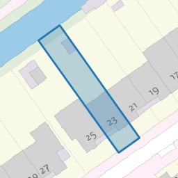 Perceel RTD13-BA-2209