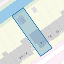 Perceel RTD13-BA-2210