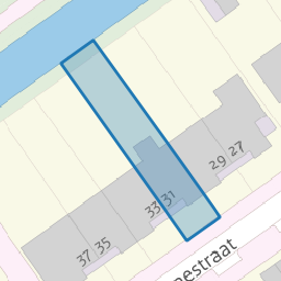 Perceel RTD13-BA-2213