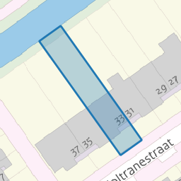 Perceel RTD13-BA-2214