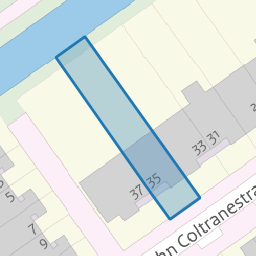 Perceel RTD13-BA-2215