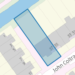 Perceel RTD13-BA-2216