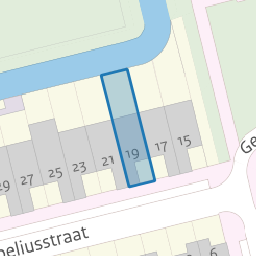 Perceel RTD13-BA-222