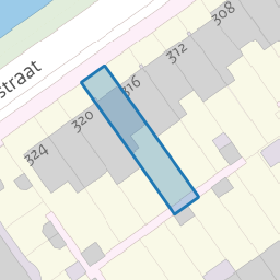 Perceel RTD13-BA-2226