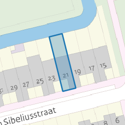 Perceel RTD13-BA-223