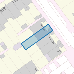 Perceel RTD13-BA-2231