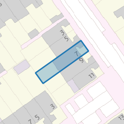 Perceel RTD13-BA-2232