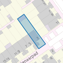 Perceel RTD13-BA-2235