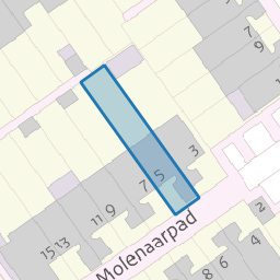 Perceel RTD13-BA-2236