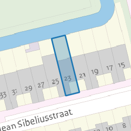 Perceel RTD13-BA-224