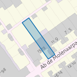 Perceel RTD13-BA-2240