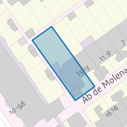 Perceel RTD13-BA-2241