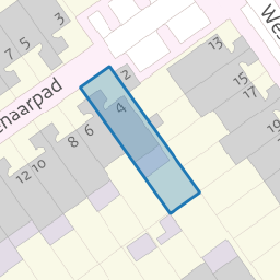 Perceel RTD13-BA-2242