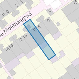 Perceel RTD13-BA-2244