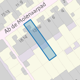 Perceel RTD13-BA-2246