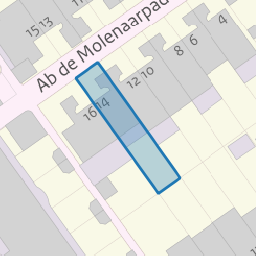 Perceel RTD13-BA-2247