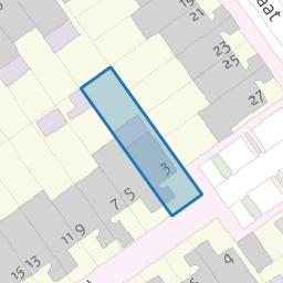 Perceel RTD13-BA-2249