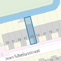 Perceel RTD13-BA-225