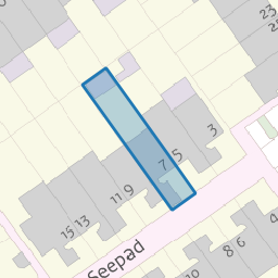 Perceel RTD13-BA-2251