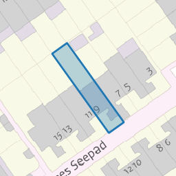 Perceel RTD13-BA-2252