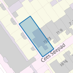 Perceel RTD13-BA-2255