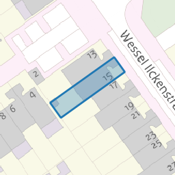 Perceel RTD13-BA-2257