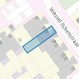 Perceel RTD13-BA-2258