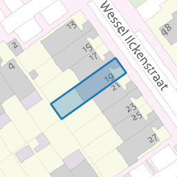 Perceel RTD13-BA-2259