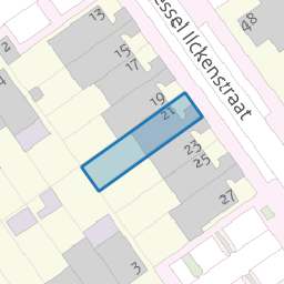 Perceel RTD13-BA-2260