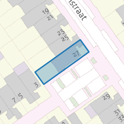 Perceel RTD13-BA-2263