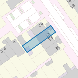 Perceel RTD13-BA-2265